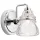 Kichler Talland KL-TALLAND1-PC-BATH Fali lámpa 1x3.5W/G9 IP44