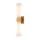 Elstead Lighting Kristy KRISTY-2WB-DG-OPAL Fali lámpa 2x4W/G9 3000K 800lm IP44