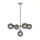 Elstead Lighting KULA KULA5 Függőlámpa 5x8W/E14