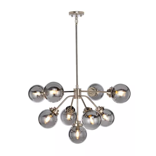 Elstead Lighting KULA KULA9 Függőlámpa 9x8W/E14