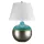 Elstead Lighting LAGUNA LAGUNA-TL-LRG Asztali lámpa 1x60W/E27