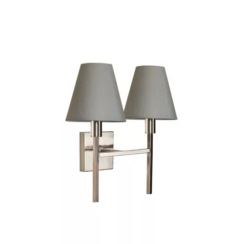 Elstead Lighting LUCERNE LUCERNE-2LT Fali lámpa 2x25W/E14