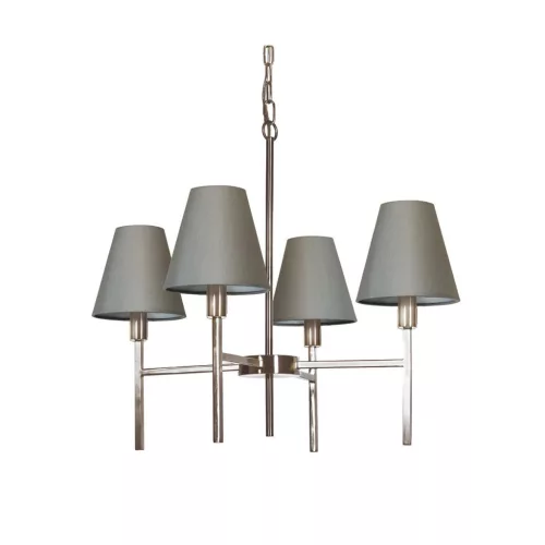 Elstead Lighting LUCERNE LUCERNE-4LT Csillár 4x25W/E14
