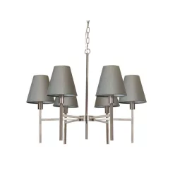 Elstead Lighting LUCERNE LUCERNE-6LT Csillár 6x25W/E14