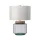 Elstead Lighting LUGA LUGA-TL-NATURAL Asztali lámpa 1x60W/E27
