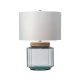 Elstead Lighting LUGA LUGA-TL-NATURAL Asztali lámpa 1x60W/E27