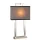 Elstead Lighting MAGRO MAGRO-TL Asztali lámpa 1x60W/E27