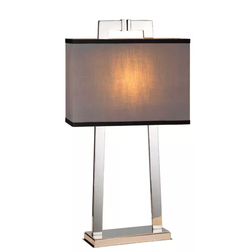 Elstead Lighting MAGRO MAGRO-TL Asztali lámpa 1x60W/E27