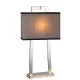 Elstead Lighting MAGRO MAGRO-TL Asztali lámpa 1x60W/E27
