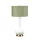 Elstead Lighting Milo MILO-AB-TL-RTH Asztali lámpa 1x60 W/E27