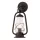 Elstead Lighting MINERS WALL MINERS-WALL Fali lámpa 1x60W/E14 IP44
