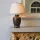 Elstead Lighting MORRIS MORRIS-TL-LARGE Asztali lámpa 1x60W/E27