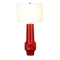 Elstead Lighting MUSWELL MUSWELL-TL Asztali lámpa 1x60W/E27