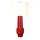Elstead Lighting MUSWELL MUSWELL-TL Asztali lámpa 1x60W/E27
