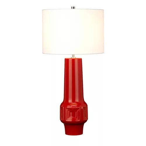 Elstead Lighting MUSWELL MUSWELL-TL Asztali lámpa 1x60W/E27