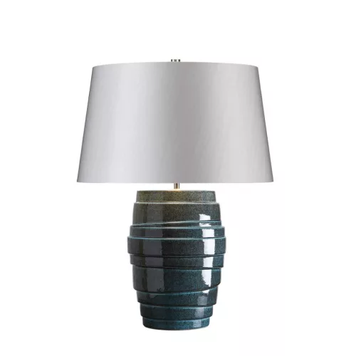 Elstead Lighting NEPTUNE NEPTUNE-TL Asztali lámpa 1x60W/E27