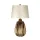 Elstead Lighting NEWHAM NEWHAM-TL-S Asztali lámpa 1x60W/E27