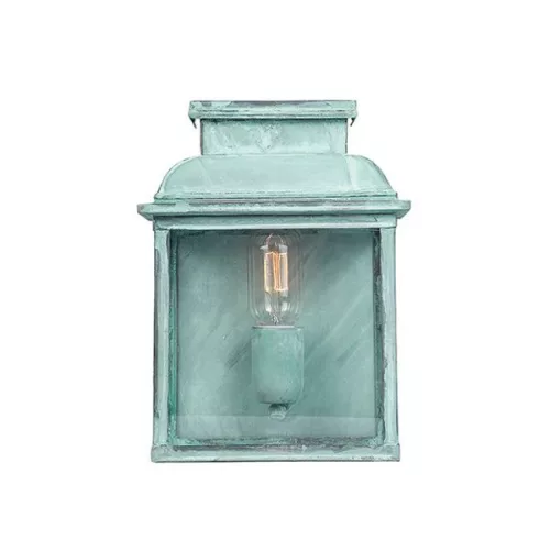 Elstead Lighting OLD BAILEY OLD-BAILEY-V Fali lámpa 1x60W/E27 IP44