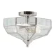 Elstead Lighting OLD PARK OLD-PARK-PN Plafonlámpa 2x60W/E27