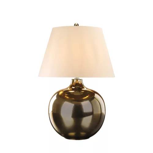 Elstead Lighting Ottoman OTTOMAN-TL-IV Asztali lámpa 1x60W/E27