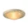 Elstead Lighting OLIVIA OV-F-IV-GOLD Süllyesztett mennyezeti lámpa 1x60W/E27