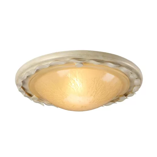 Elstead Lighting OLIVIA OV-F-IV-GOLD Süllyesztett mennyezeti lámpa 1x60W/E27
