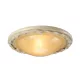 Elstead Lighting OLIVIA OV-F-IV-GOLD Süllyesztett mennyezeti lámpa 1x60W/E27