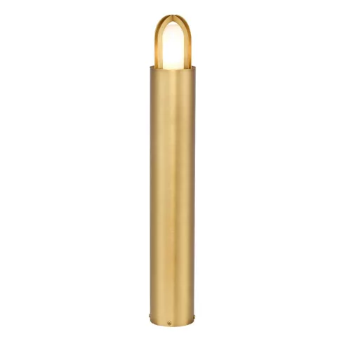 Elstead Lighting Paignton PAIGNTON-B-BRASS Állólámpa 1x18W/E27 IP55