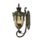 Elstead Lighting PHILADELPHIA PH1-L-OB Fali lámpa 3x60W/E14 IP44