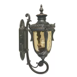   Elstead Lighting PHILADELPHIA PH1-M-OB Fali lámpa 1x60W/E27 IP44