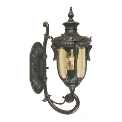   Elstead Lighting PHILADELPHIA PH1-S-OB Fali lámpa 1x60W/E27 IP44