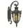 Elstead Lighting PHILADELPHIA PH2-S-OB Fali lámpa 1x60W/E27 IP44