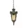 Elstead Lighting PHILADELPHIA PH8-M-OB Függőlámpa 1x60W/E27 IP44