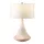 Elstead Lighting PINNER PINNER-TL Asztali lámpa 1x60W/E27