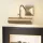 Elstead Lighting PICTURE LIGHTS PL1-10-PB Képlámpa 1x40W/E14