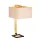 Elstead Lighting PLEIN PLEIN-TL Asztali lámpa 1x60W/E27