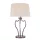 Elstead Lighting PIMLICO PM-TL-DB Asztali lámpa 1x60W/E27