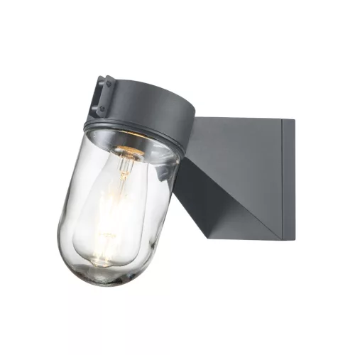 Elstead Lighting Portofino PORTOFINO Fali lámpa 1x40 W/E27 ip44