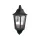 Elstead Lighting PARISH PR7-BLACK Fali lámpa 1x60W/E27 IP44