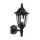 Elstead Lighting PARISH PRM1-BLACK Fali lámpa 1x60W/E27 IP44