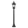 Elstead Lighting PARISH PRM5-BLACK Állólámpa 1x60W/E27 IP44