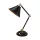 Elstead Lighting PROVENCE PV-ELEMENT-BPB Asztali lámpa 1x60W/E27