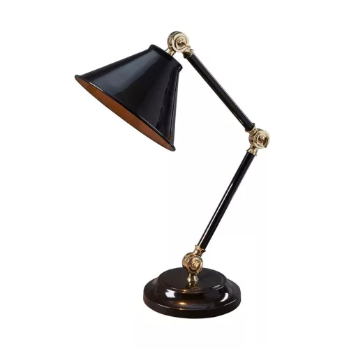 Elstead Lighting PROVENCE PV-ELEMENT-BPB Asztali lámpa 1x60W/E27