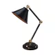 Elstead Lighting PROVENCE PV-ELEMENT-BPB Asztali lámpa 1x60W/E27