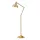 Elstead Lighting PROVENCE PV-FL-AB Állólámpa 1x60W/E27