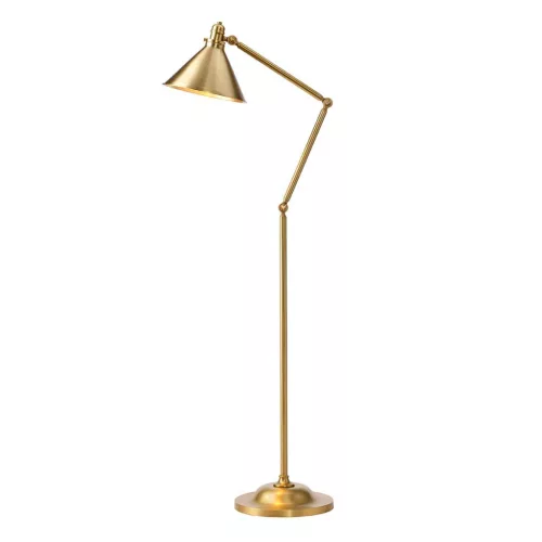 Elstead Lighting PROVENCE PV-FL-AB Állólámpa 1x60W/E27