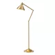 Elstead Lighting PROVENCE PV-FL-AB Állólámpa 1x60W/E27