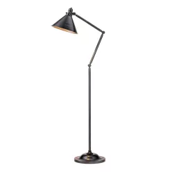 Elstead Lighting PROVENCE PV-FL-OB Állólámpa 1x60W/E27