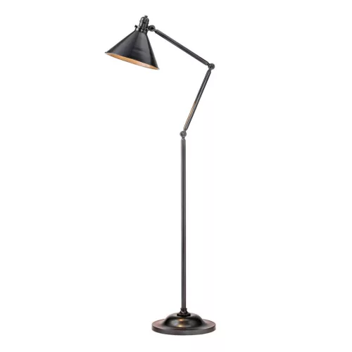 Elstead Lighting PROVENCE PV-FL-OB Állólámpa 1x60W/E27