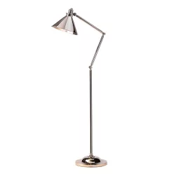 Elstead Lighting PROVENCE PV-FL-PN Állólámpa 1x60W/E27